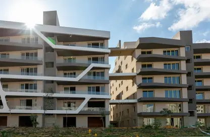 شقة - 3 غرف نوم - 3 حمامات للبيع في زيزينيا المستقبل - كمبوندات مدينة المستقبل - مدينة المستقبل - القاهرة