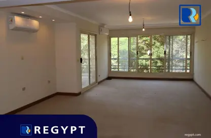Apartment - 3 Bedrooms - 3 Bathrooms for sale in Degla Square - Degla - Hay El Maadi - Cairo