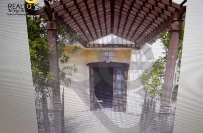 فيلا - 3 غرف نوم - 3 حمامات للبيع في سانتوريني - طريق مصر اسكندرية الصحراوي - مدينة 6 أكتوبر - الجيزة