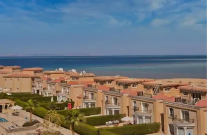 Apartment - 2 Bedrooms - 1 Bathroom for sale in Red Hills by Enza - Sahl Hasheesh - Hurghada - Red Sea