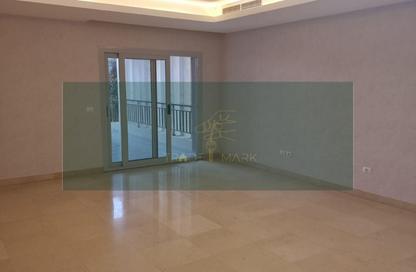 Apartment - 2 Bedrooms - 2 Bathrooms for rent in Cairo Festival City - North Investors Area - New Cairo City - Cairo