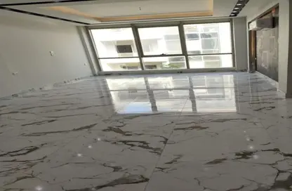 Apartment - 2 Bedrooms - 2 Bathrooms for rent in Galleria Moon Valley - South Investors Area - New Cairo City - Cairo