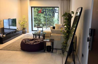 Apartment - 2 - 2 for rent in Lake View Residence - 5th Settlement Compounds - The 5th Settlement - New Cairo City - Cairo