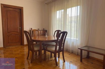 Apartment - 3 Bedrooms - 2 Bathrooms for rent in Street 85 - Maadi - Hay El Maadi - Cairo