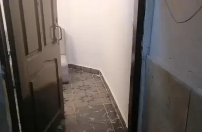 Apartment - Studio - 1 Bathroom for rent in Al Nozha St. - Ard El Golf - Heliopolis - Masr El Gedida - Cairo