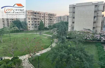 Apartment - 3 Bedrooms - 2 Bathrooms for sale in B6 - Madinaty - Cairo