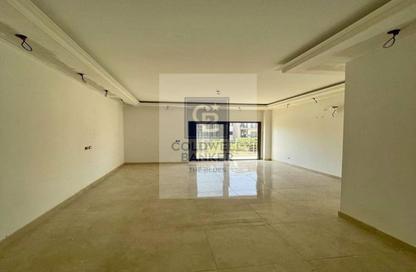 Apartment - 3 Bedrooms - 2 Bathrooms for sale in Moon Residences - Fifth Square - The 5th Settlement - New Cairo City - Cairo