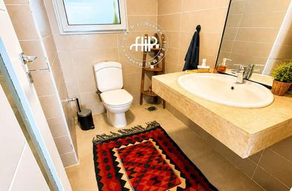Apartment - 2 Bedrooms - 2 Bathrooms for sale in Palm Parks   Palm Hills - South Dahshur Link - 6 October City - Giza