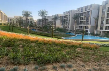 Penthouse - 3 Bedrooms - 3 Bathrooms for sale in Fifth Square - The 5th Settlement - New Cairo City - Cairo