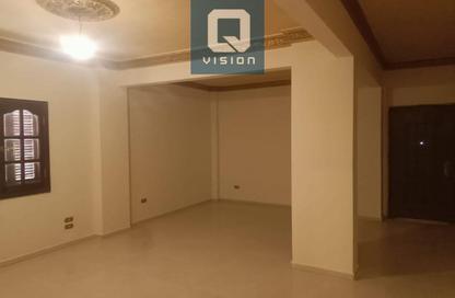 Apartment - 3 - 1 for rent in El Yasmeen 1 - El Yasmeen - New Cairo City - Cairo