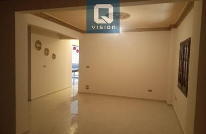 Apartment - 3 - 1 for rent in El Yasmeen 1 - El Yasmeen - New Cairo City - Cairo