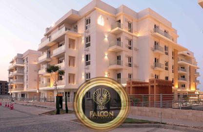 iVilla - 4 Bedrooms - 3 Bathrooms for sale in Mountain View iCity October - 6 October Compounds - 6 October City - Giza iVilla - 4 Bedrooms - 3 Bathrooms for sale in Mountain View iCity October - 6 October Compounds - 6 October City - Giza