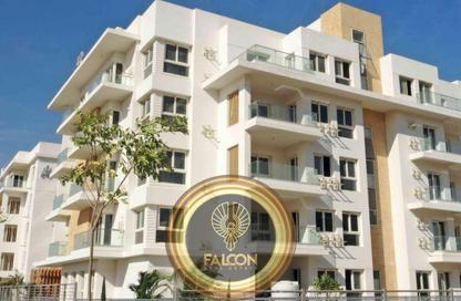 iVilla - 4 Bedrooms - 3 Bathrooms for sale in Mountain View iCity October - 6 October Compounds - 6 October City - Giza iVilla - 4 Bedrooms - 3 Bathrooms for sale in Mountain View iCity October - 6 October Compounds - 6 October City - Giza