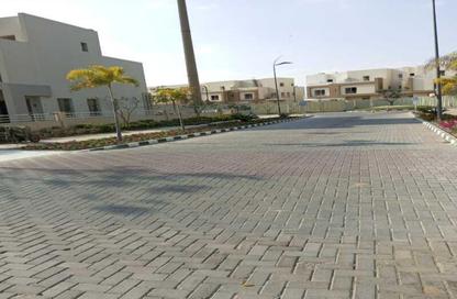 Townhouse - 4 Bedrooms - 4 Bathrooms for sale in Grand Heights - Northern Expansions - 6 October City - Giza