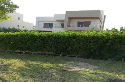 Townhouse - 4 Bedrooms - 4 Bathrooms for sale in Grand Heights - Northern Expansions - 6 October City - Giza