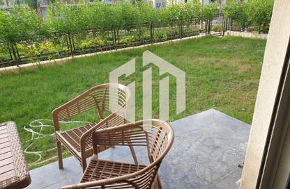 Apartment - 2 - 3 for rent in Villette - 5th Settlement Compounds - The 5th Settlement - New Cairo City - Cairo