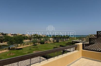 شاليه - 3 غرف نوم - 2 حمامات للبيع في العين باي - العين السخنة - السويس شاليه - 3 غرف نوم - 2 حمامات للبيع في العين باي - العين السخنة - السويس