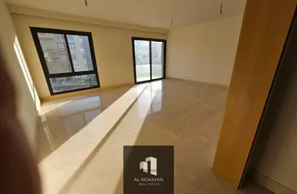 (بنتهاوس  (روف - 4 غرف نوم - 5 حمامات للايجار في فورتي ويست - كمبوندات الشيخ زايد - الشيخ زايد - الجيزة