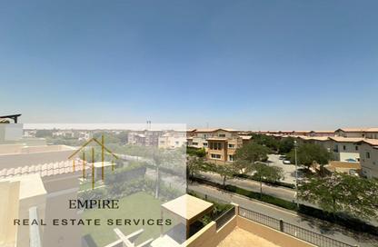 Villa - 4 Bedrooms - 4 Bathrooms for sale in Cluster 1 - Hyde Park - New Cairo City - Cairo