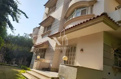 فيلا - 5 غرف نوم - 5 حمامات للبيع في رويال سيتي - كمبوندات الشيخ زايد - الشيخ زايد - الجيزة