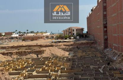 شقة - 1 - 1 للبيع في ذا جراند - منتجعات الغردقة - الغردقة - محافظة البحر الاحمر