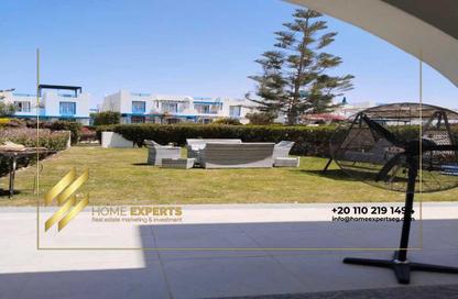 Chalet - 3 - 2 for sale in Mountain View - Ras Al Hekma - North Coast Chalet - 3 - 2 for sale in Mountain View - Ras Al Hekma - North Coast