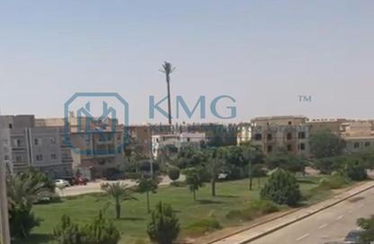 Duplex - 4 Bedrooms - 3 Bathrooms for sale in El Banafseg 12 - El Banafseg - New Cairo City - Cairo