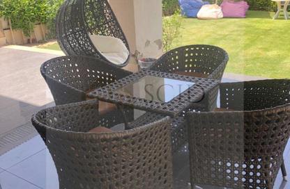 Villa - 2 Bedrooms - 2 Bathrooms for sale in Hacienda Bay - Sidi Abdel Rahman - North Coast