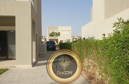 Villa - 4 Bedrooms - 4 Bathrooms for sale in Azha - Al Ain Al Sokhna - Suez