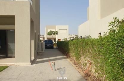 فيلا - 4 غرف نوم - 4 حمامات للبيع في أزهى - العين السخنة - السويس فيلا - 4 غرف نوم - 4 حمامات للبيع في أزهى - العين السخنة - السويس