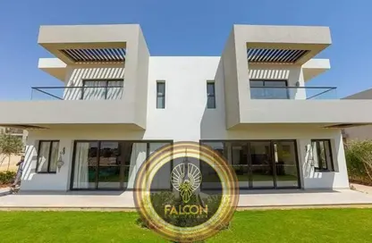 فيلا - غرفة نوم - 1 حمام للبيع في أزهى - العين السخنة - السويس