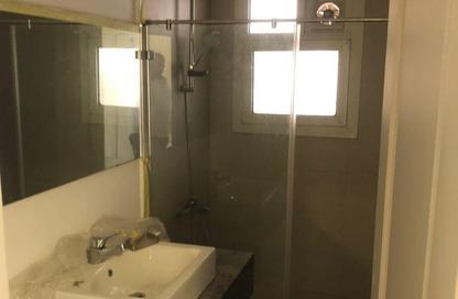 Duplex - 4 Bedrooms - 5 Bathrooms for rent in New Cairo City - Cairo