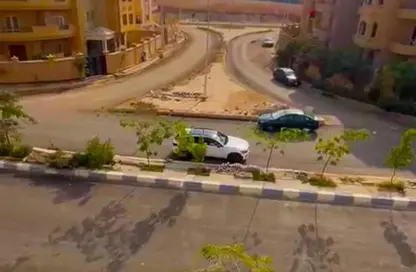 شقة - 3 غرف نوم - 2 حمامات للبيع في السياحية الاولى - التوسعات الشمالية - مدينة 6 أكتوبر - الجيزة