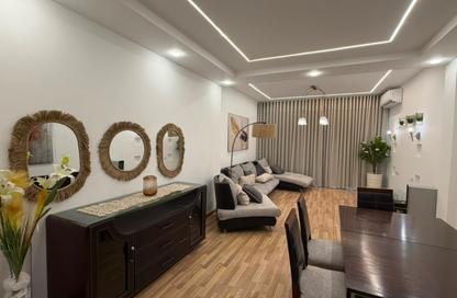 Apartment - 3 Bedrooms - 2 Bathrooms for rent in The Address - 12th District - Sheikh Zayed City - Giza Apartment - 3 Bedrooms - 2 Bathrooms for rent in The Address - 12th District - Sheikh Zayed City - Giza