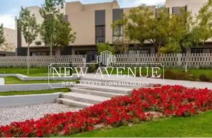 Villa - 3 Bedrooms - 3 Bathrooms for sale in Al Burouj Compound - El Shorouk Compounds - Shorouk City - Cairo