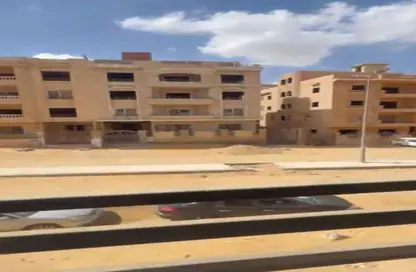 Apartment - 2 Bedrooms - 1 Bathroom for sale in Al Andalus Family - Al Andalus District - New Cairo City - Cairo