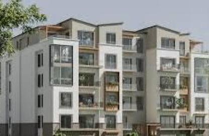 Apartment - 3 Bedrooms - 3 Bathrooms for sale in Bloomfields - Mostakbal City Compounds - Mostakbal City - Future City - Cairo