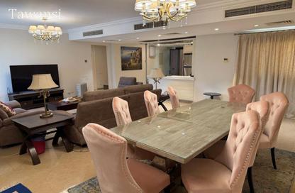 Apartment - 2 - 3 for rent in New Giza - Cairo Alexandria Desert Road - 6 October City - Giza