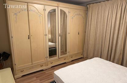 Apartment - 2 - 3 for rent in New Giza - Cairo Alexandria Desert Road - 6 October City - Giza