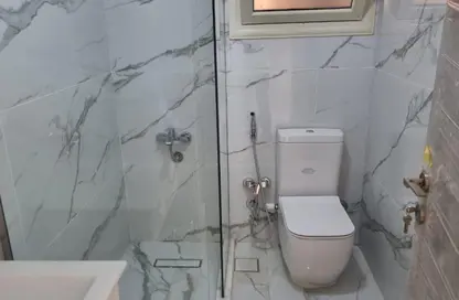 Apartment - 3 Bedrooms - 4 Bathrooms for rent in Mostakbal City - Future City - Cairo