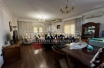 Duplex - 5 Bedrooms - 3 Bathrooms for sale in The Address East - 90 Street - The 5th Settlement - New Cairo City - Cairo