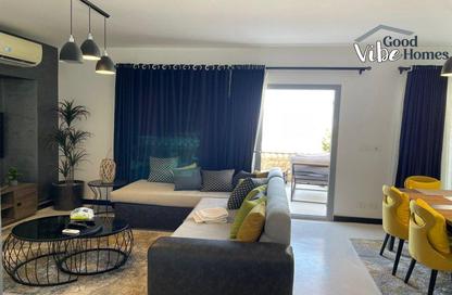 Apartment - 3 - 3 for rent in Swan Lake Gouna - El Gouna - Hurghada - Red Sea