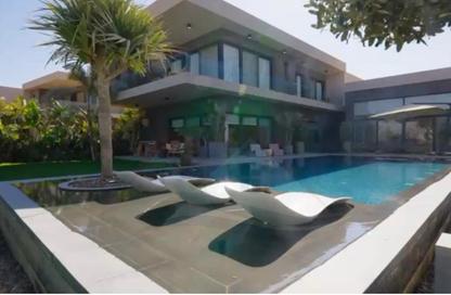 Apartment - 3 - 4 for sale in PX Palm Hills - 6 October Compounds - 6 October City - Giza Apartment - 3 - 4 for sale in PX Palm Hills - 6 October Compounds - 6 October City - Giza