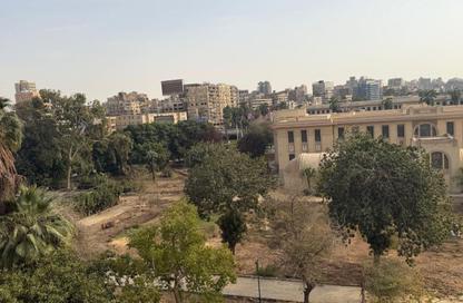 Apartment - 2 Bedrooms - 2 Bathrooms for sale in Al Thawra St. - Dokki - Giza