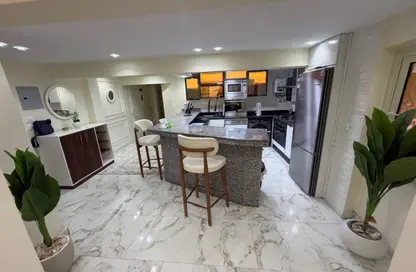 Apartment - 2 Bedrooms - 2 Bathrooms for sale in Al Thawra St. - Dokki - Giza