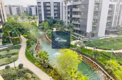 Apartment - 3 Bedrooms - 3 Bathrooms for sale in Privado - Madinaty - Cairo