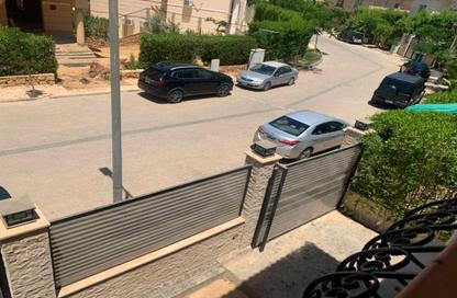 فيلا - 4 غرف نوم - 3 حمامات للبيع في ريحانا فيلاز - امتداد المستثمرين الشمالية - مدينة القاهرة الجديدة - القاهرة