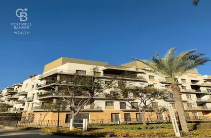 شقة - 2 غرف نوم - 3 حمامات للبيع في ايستاون - كمبوندات التجمع الخامس - التجمع الخامس - مدينة القاهرة الجديدة - القاهرة