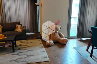 Apartment - 3 Bedrooms - 3 Bathrooms for sale in Taj City - 5th Settlement Compounds - The 5th Settlement - New Cairo City - Cairo