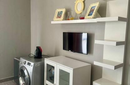 شقة - غرفة نوم - 1 حمام للايجار في ذا كورت ياردز - كمبوندات الشيخ زايد - الشيخ زايد - الجيزة